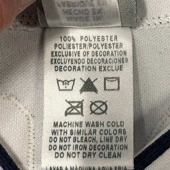 Genuine‎ SAN DIEGO PADRES Lamont #37 Jersey Size XXL by Majestic - Picture 7 of 12